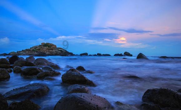 深海鱼救援